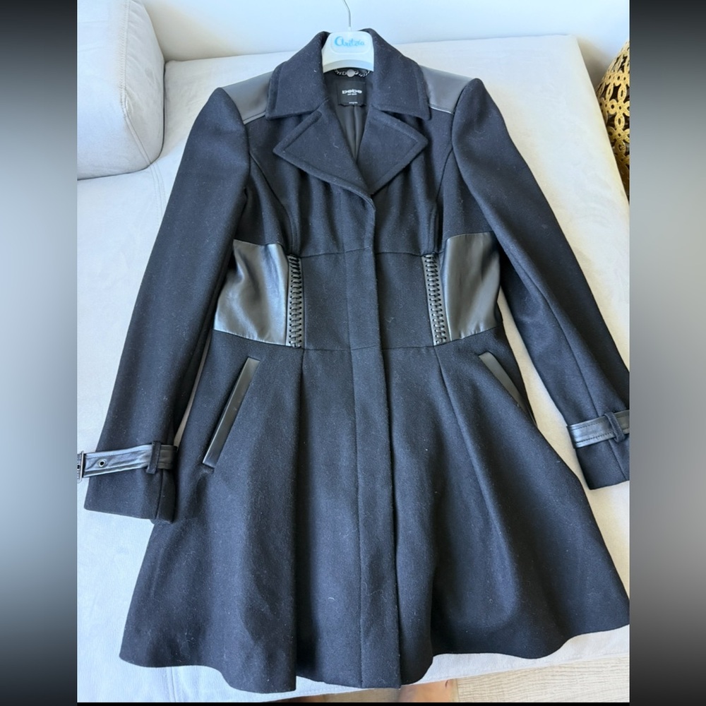 BEBE Winter Coat